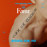 HAN SEUNG WOO (VICTON) - Fame